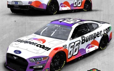 Bumper.com, MBM Motorsports Announce Daytona 500 Sponsorship