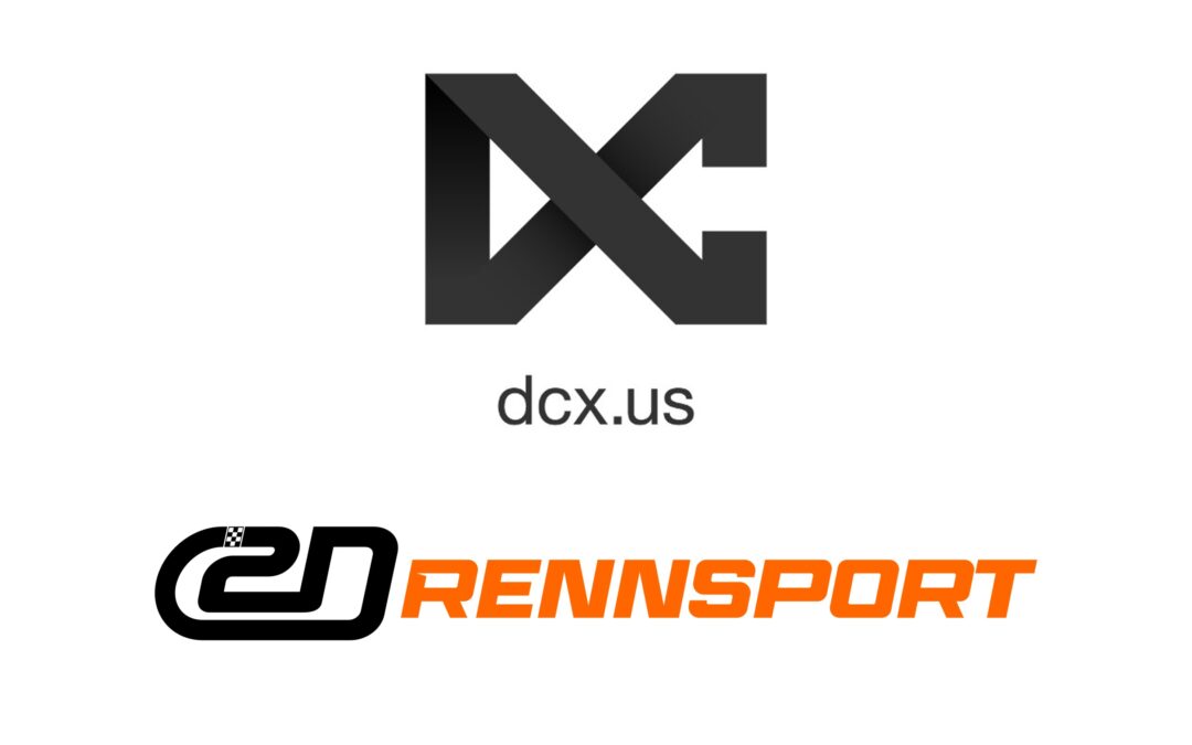 DCX 2DRennsport Logos
